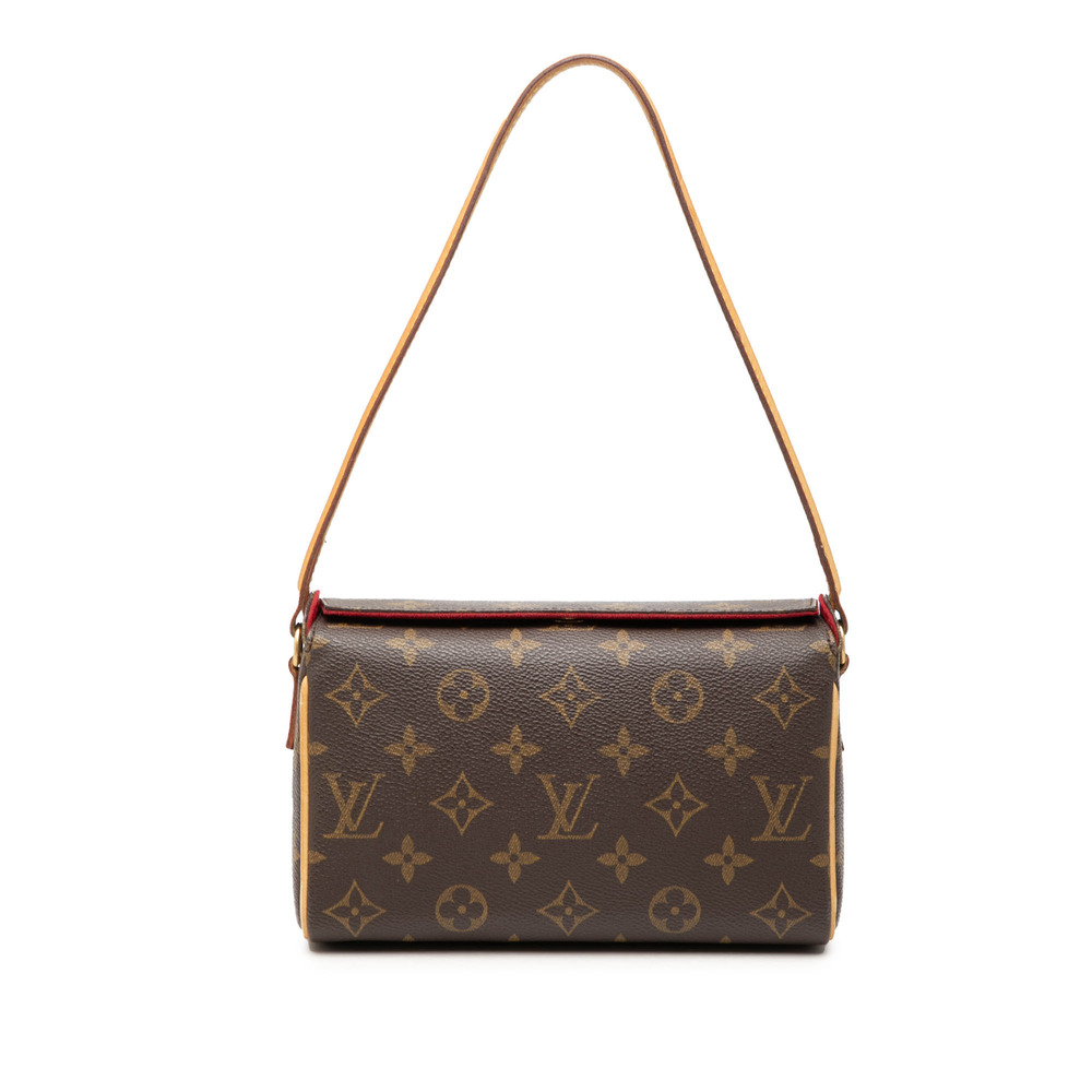 Pre-Loved Louis Vuitton Monogram Recital